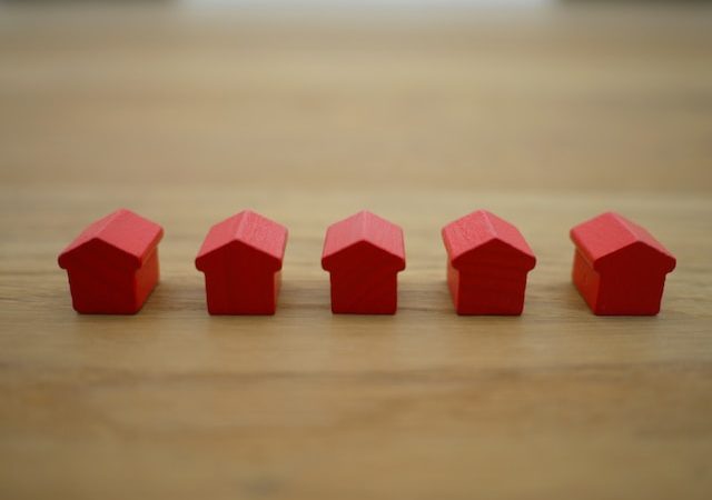 Инвестиции в недвижимость без собственного капитала